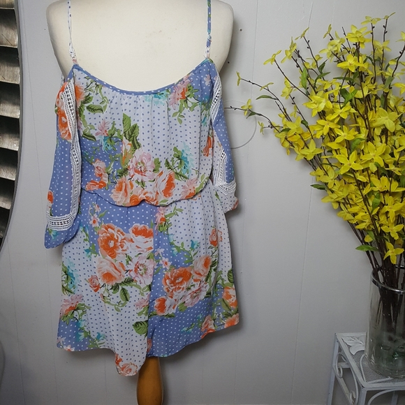 City Studio  women's Drees - Picture 2 of 7